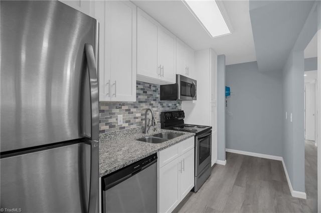 105 Dahl Street C, Madison, NC 27025