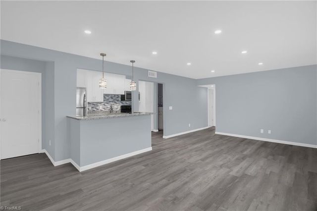 105 Dahl Street C, Madison, NC 27025