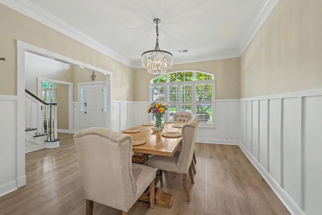 203 N Pembroke Drive, Goose Creek, SC 29445