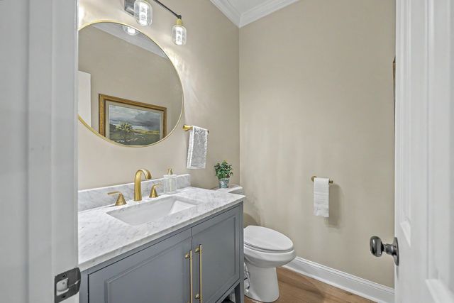 203 N Pembroke Drive, Goose Creek, SC 29445