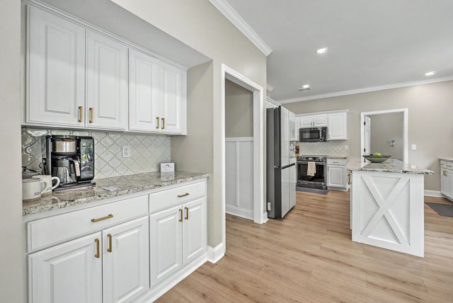 203 N Pembroke Drive, Goose Creek, SC 29445