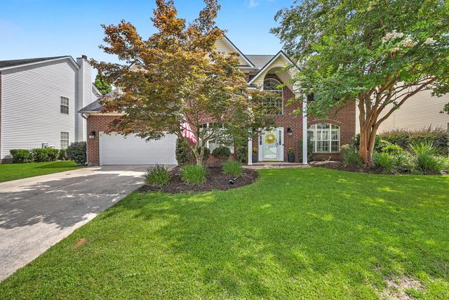 203 N Pembroke Drive, Goose Creek, SC 29445