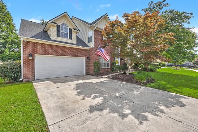 203 N Pembroke Drive, Goose Creek, SC 29445