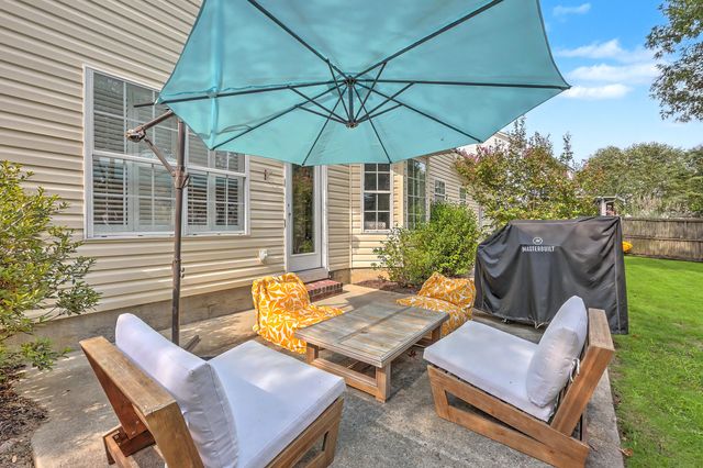 203 N Pembroke Drive, Goose Creek, SC 29445