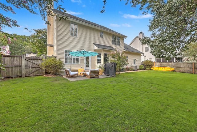 203 N Pembroke Drive, Goose Creek, SC 29445