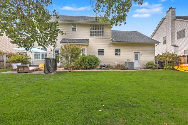 203 N Pembroke Drive, Goose Creek, SC 29445