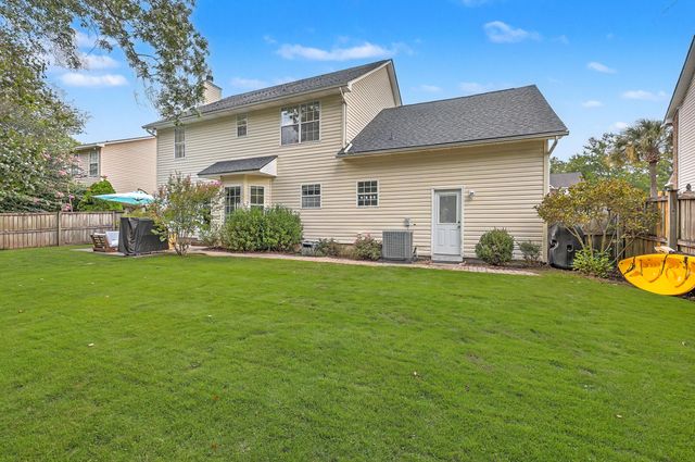 203 N Pembroke Drive, Goose Creek, SC 29445