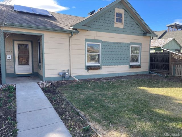 2915 S Elati Street 1, Englewood, CO 80110