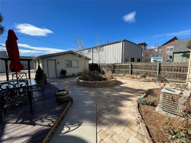 2915 S Elati Street 1, Englewood, CO 80110