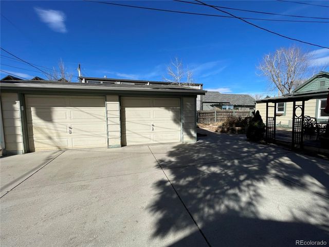 2915 S Elati Street 1, Englewood, CO 80110