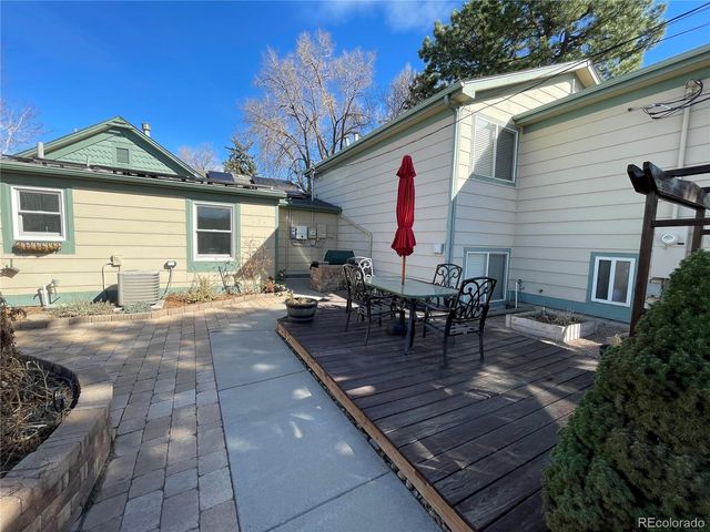 2915 S Elati Street 1, Englewood, CO 80110