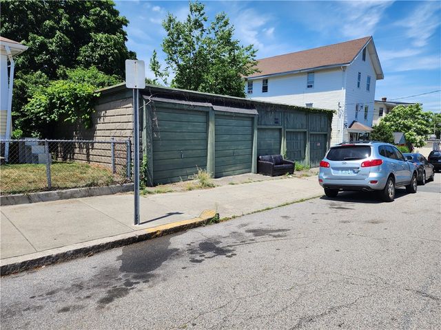 82 Larch Street, Pawtucket, RI 02860