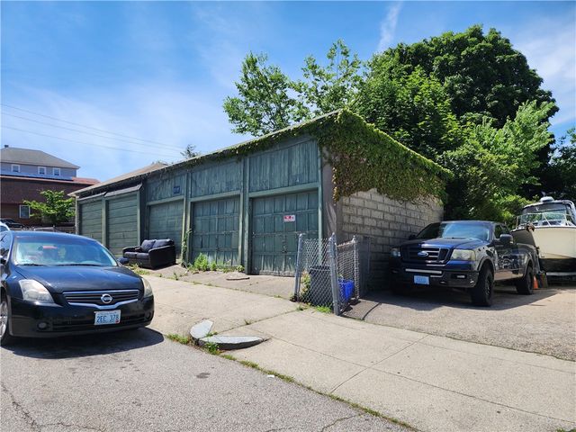 82 Larch Street, Pawtucket, RI 02860