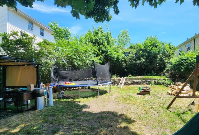 82 Larch Street, Pawtucket, RI 02860