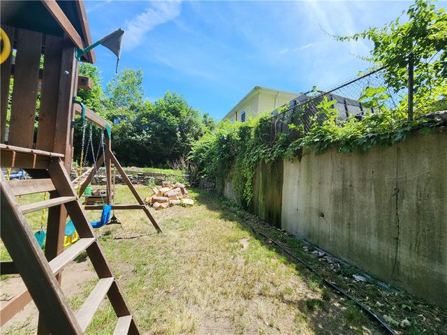 82 Larch Street, Pawtucket, RI 02860