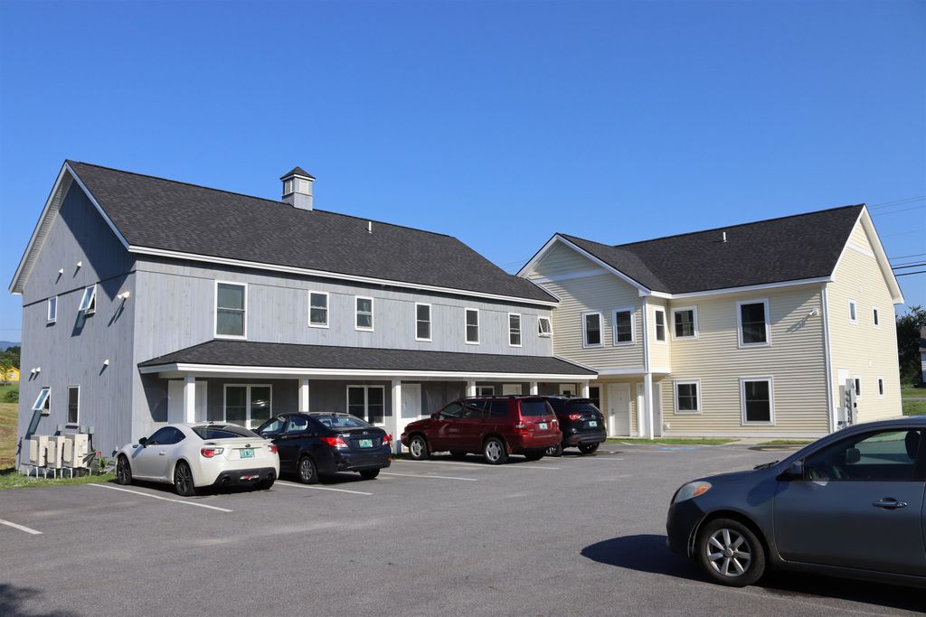 661 Laporte Road, Morristown, VT 05661