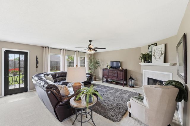 7030 Garden Mist Lane, Humble, TX 77346