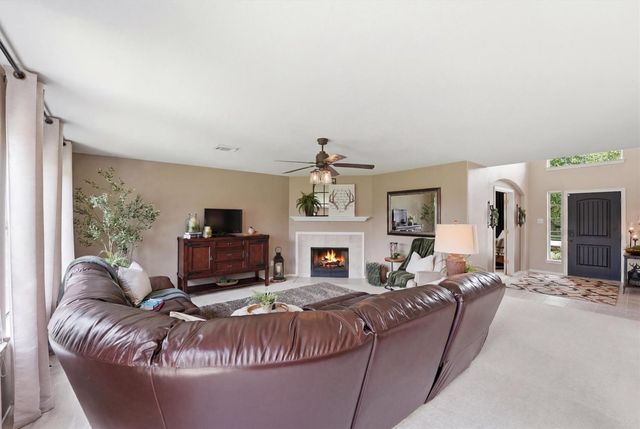 7030 Garden Mist Lane, Humble, TX 77346