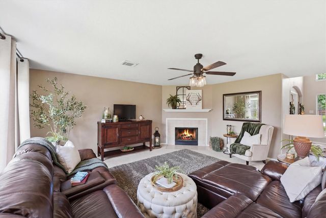 7030 Garden Mist Lane, Humble, TX 77346
