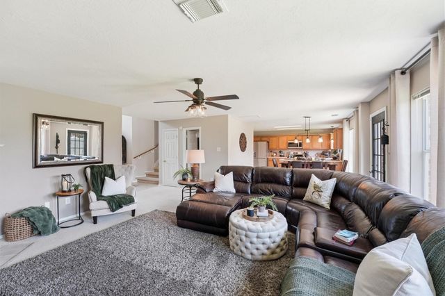 7030 Garden Mist Lane, Humble, TX 77346