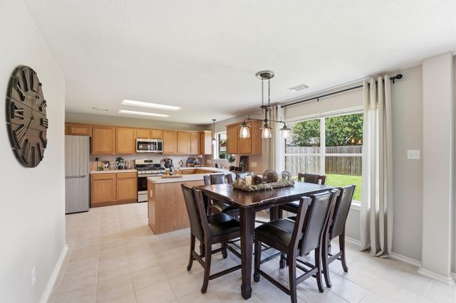 7030 Garden Mist Lane, Humble, TX 77346