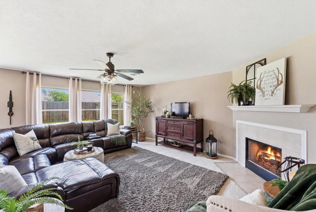 7030 Garden Mist Lane, Humble, TX 77346