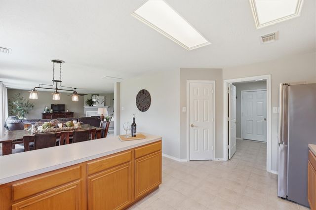 7030 Garden Mist Lane, Humble, TX 77346