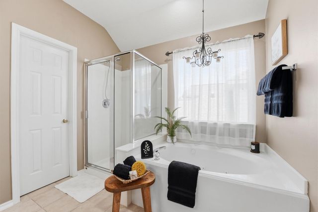 7030 Garden Mist Lane, Humble, TX 77346