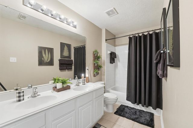 7030 Garden Mist Lane, Humble, TX 77346