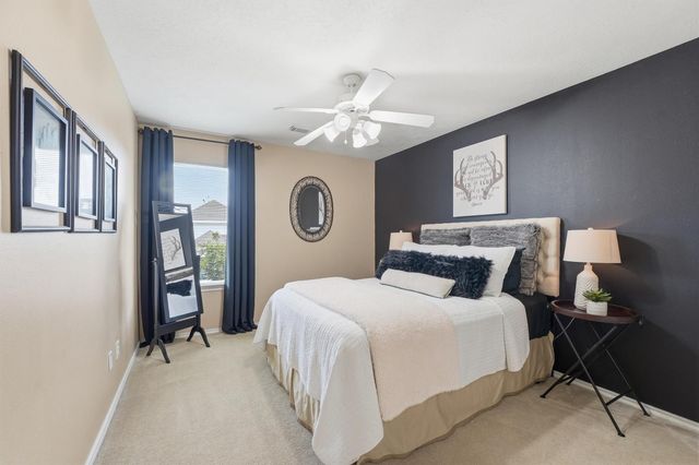7030 Garden Mist Lane, Humble, TX 77346