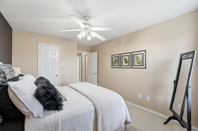 7030 Garden Mist Lane, Humble, TX 77346