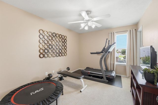 7030 Garden Mist Lane, Humble, TX 77346