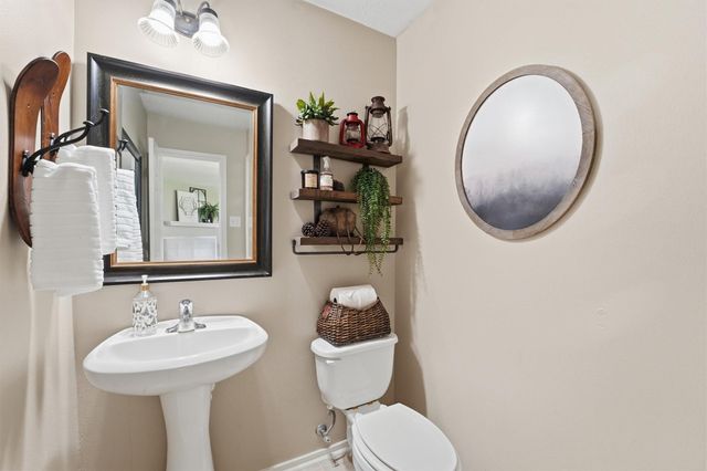 7030 Garden Mist Lane, Humble, TX 77346