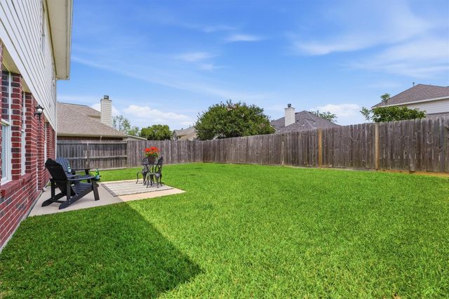 7030 Garden Mist Lane, Humble, TX 77346