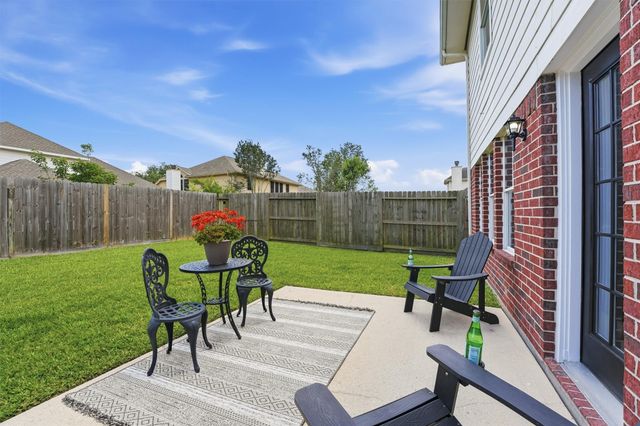 7030 Garden Mist Lane, Humble, TX 77346