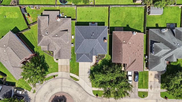 7030 Garden Mist Lane, Humble, TX 77346