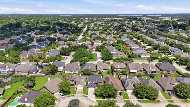 7030 Garden Mist Lane, Humble, TX 77346