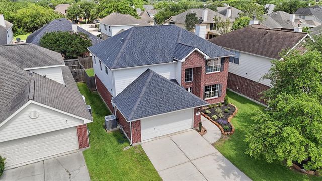 7030 Garden Mist Lane, Humble, TX 77346