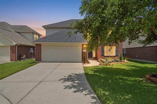 7030 Garden Mist Lane, Humble, TX 77346