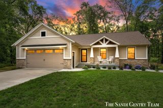7285 Sue Marie Lane, Egelston Twp, MI 49442