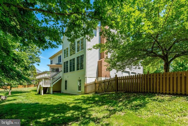 15792 RYDER CUP DR, Haymarket, VA 20169