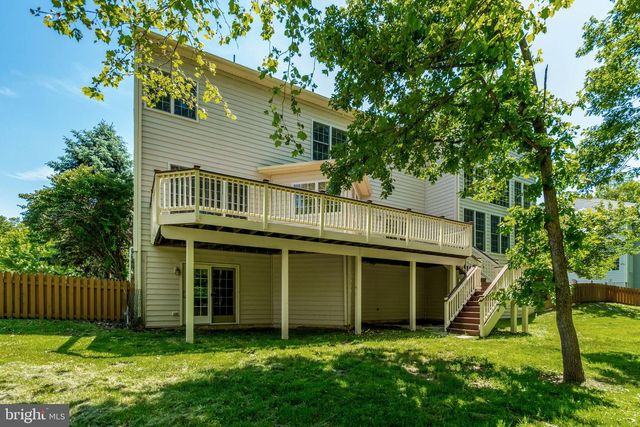 15792 RYDER CUP DR, Haymarket, VA 20169