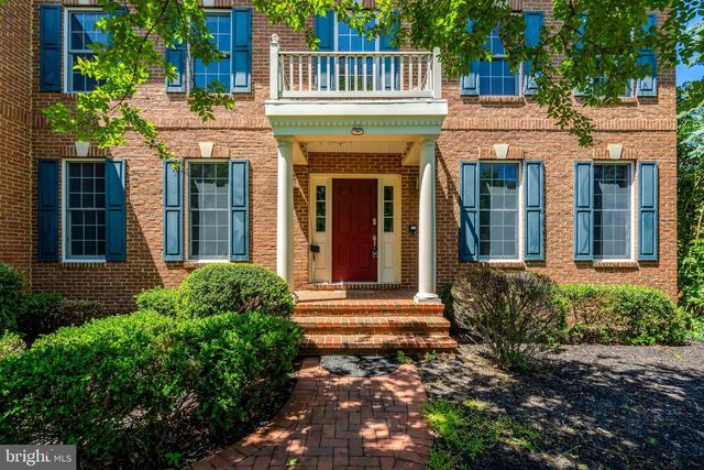 15792 RYDER CUP DR, Haymarket, VA 20169