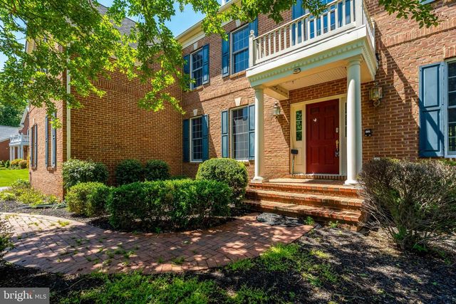 15792 RYDER CUP DR, Haymarket, VA 20169