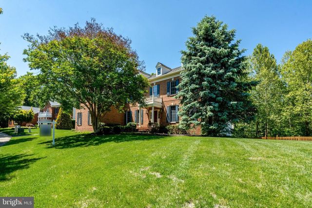15792 RYDER CUP DR, Haymarket, VA 20169