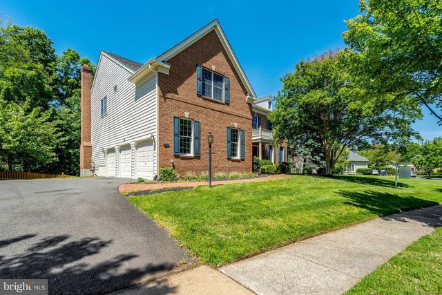 15792 RYDER CUP DR, Haymarket, VA 20169