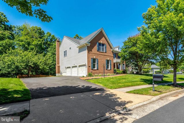 15792 RYDER CUP DR, Haymarket, VA 20169