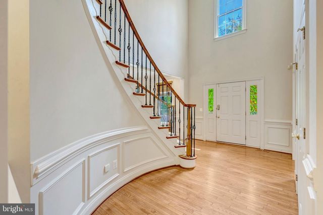 15792 RYDER CUP DR, Haymarket, VA 20169