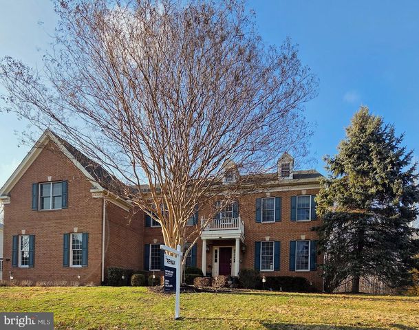 15792 RYDER CUP DR, Haymarket, VA 20169