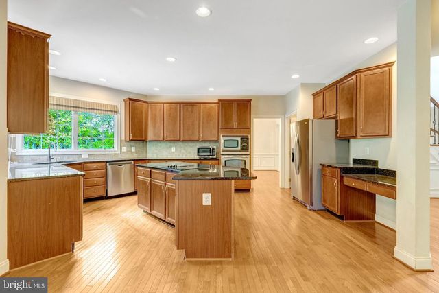 15792 RYDER CUP DR, Haymarket, VA 20169